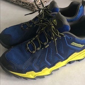 Montrail hiking shoes Men’s 12